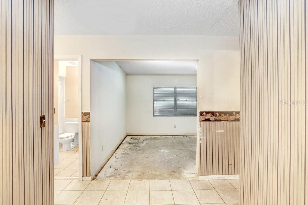 Front Foyer looking into Bonus/Flex/Office/Formal Living Room