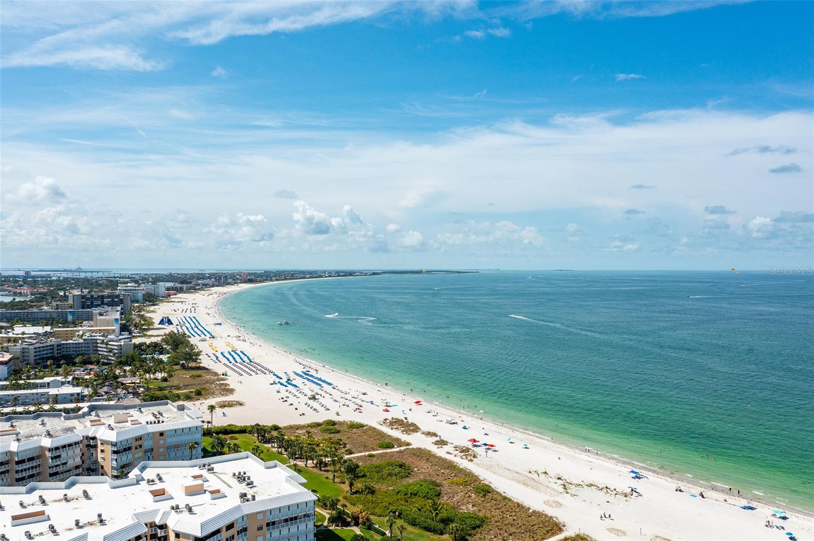 LONG WALKS ON THE BEACH