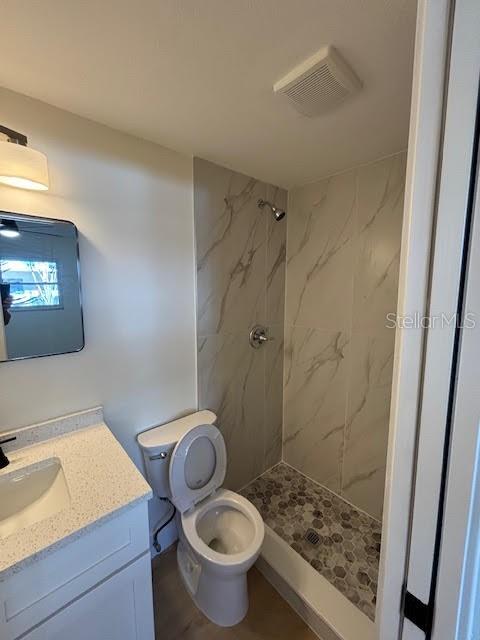 2nd bedroom ensuite bath