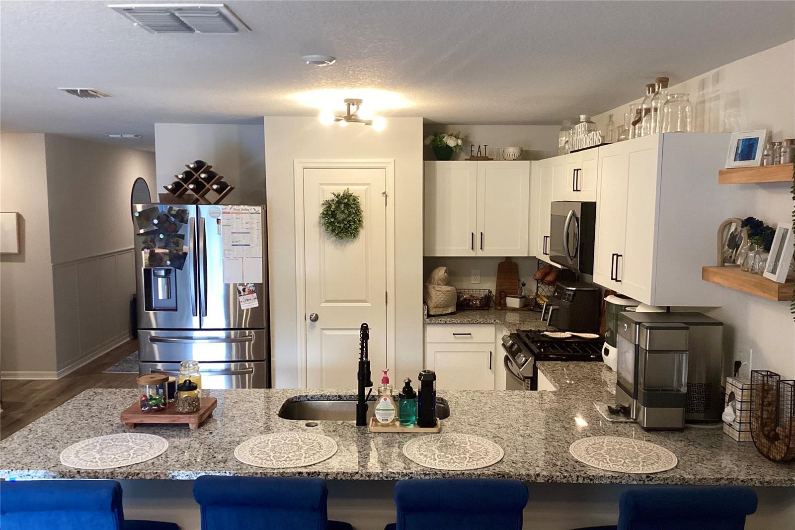 Beautiful AND functional!