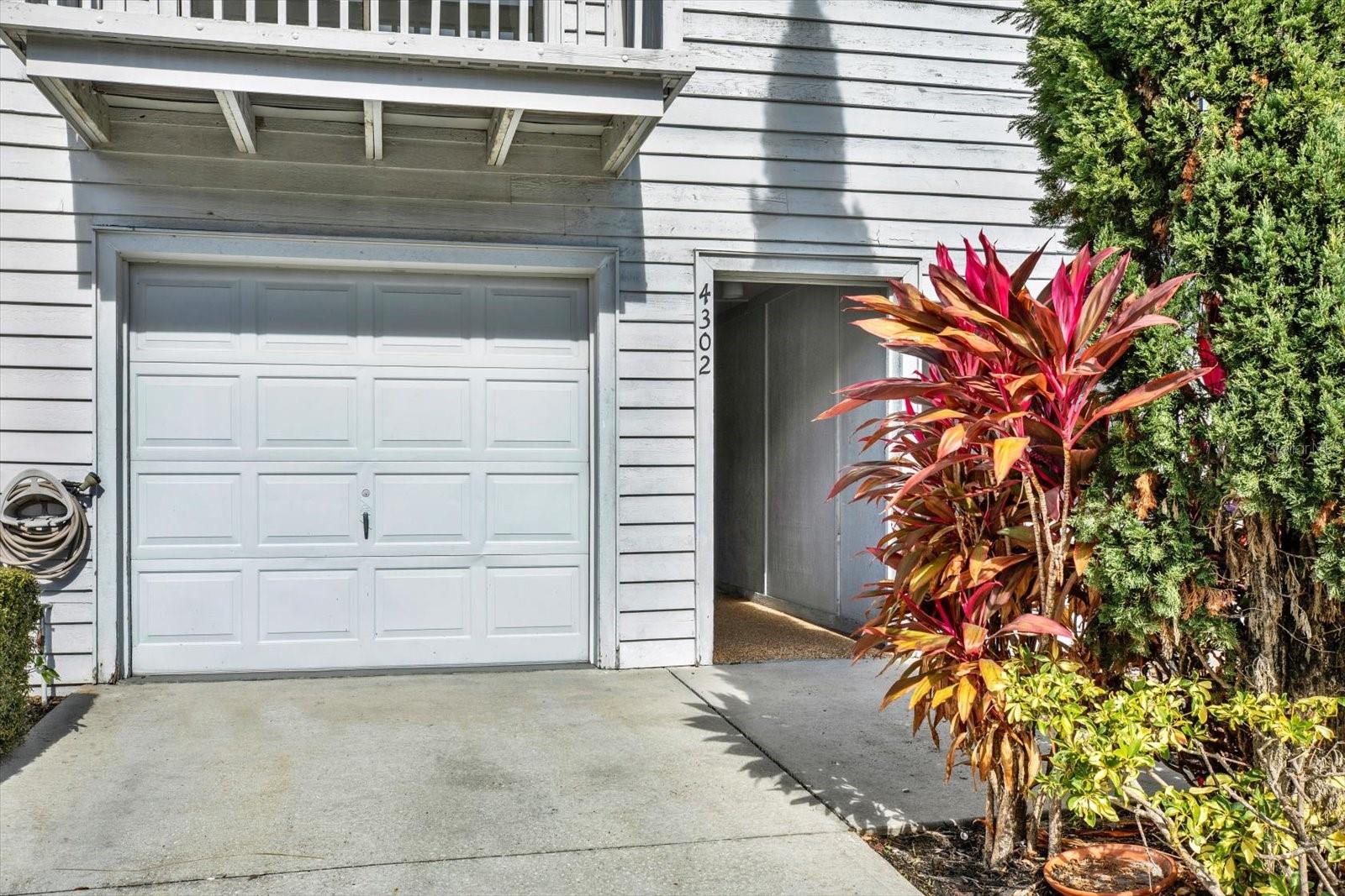 Front exterior. The building is Currently under construction for all new siding and painting estimated completion is mid- end of February