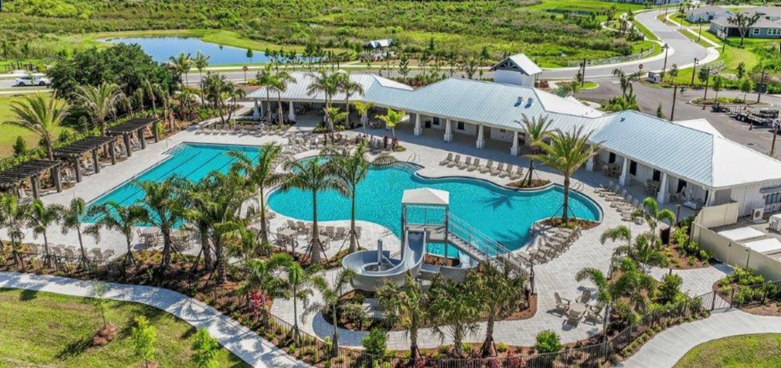 Fun times at Farms at Varrea