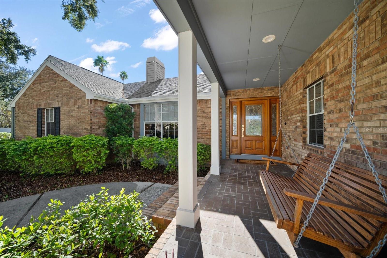 This is a timeless home for the entire family to live beautifully!