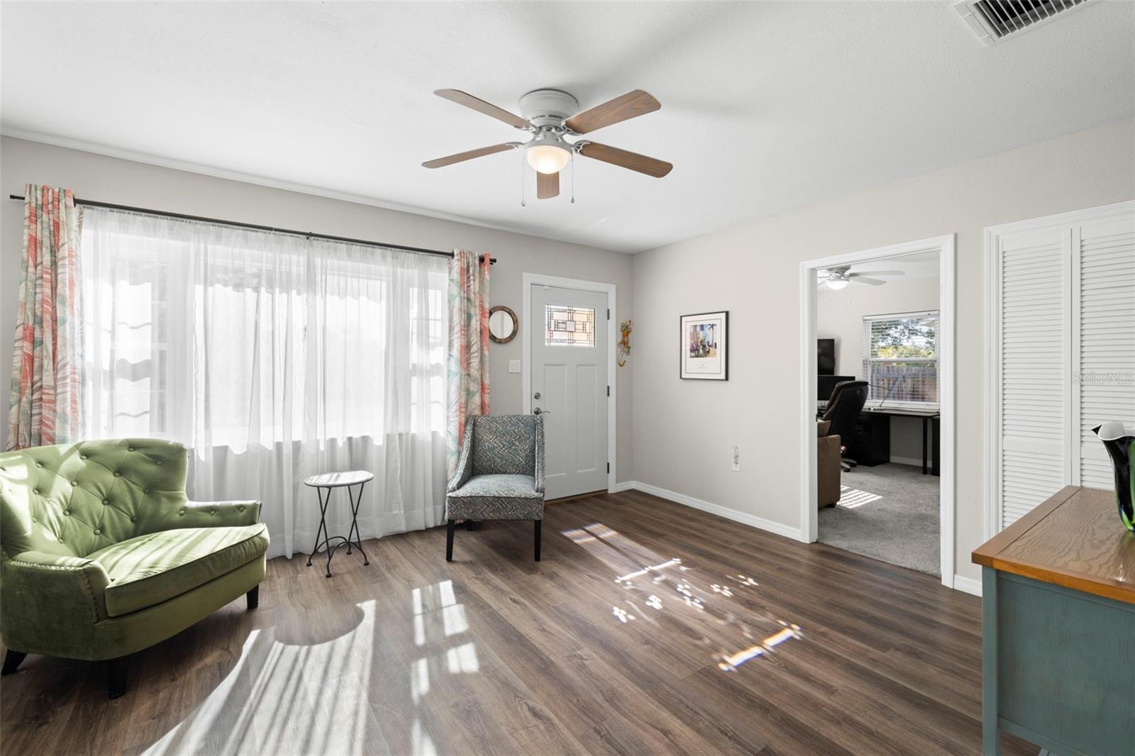 Close to Stetson University College of Law  close by