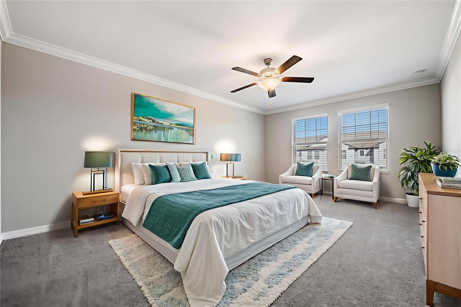 This photo has been Virtually Staged.