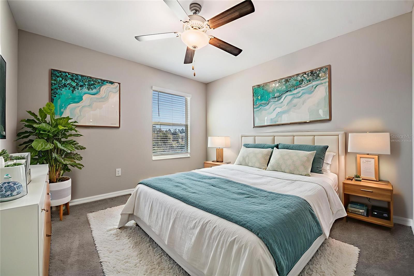 This photo has been Virtually Staged.