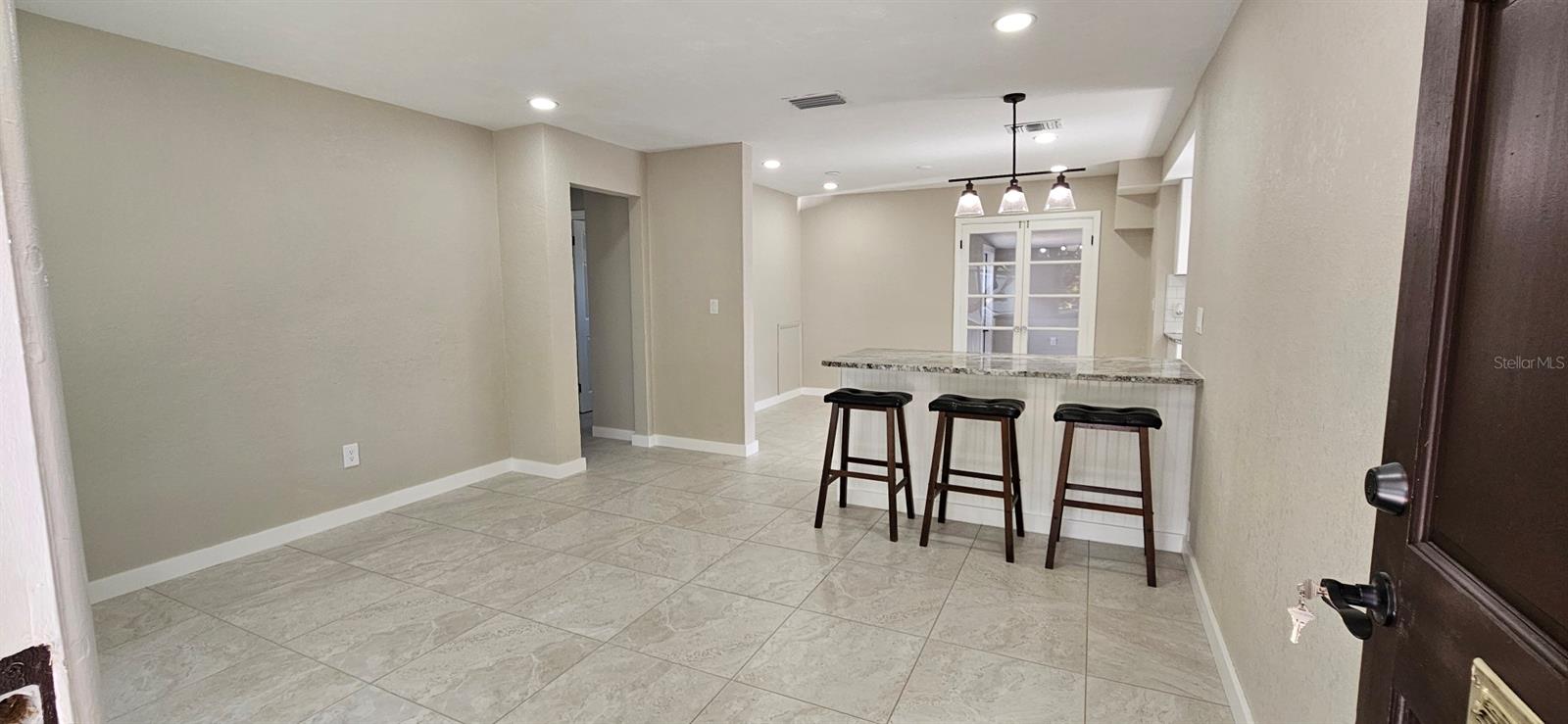 You'll love the open floorplan!