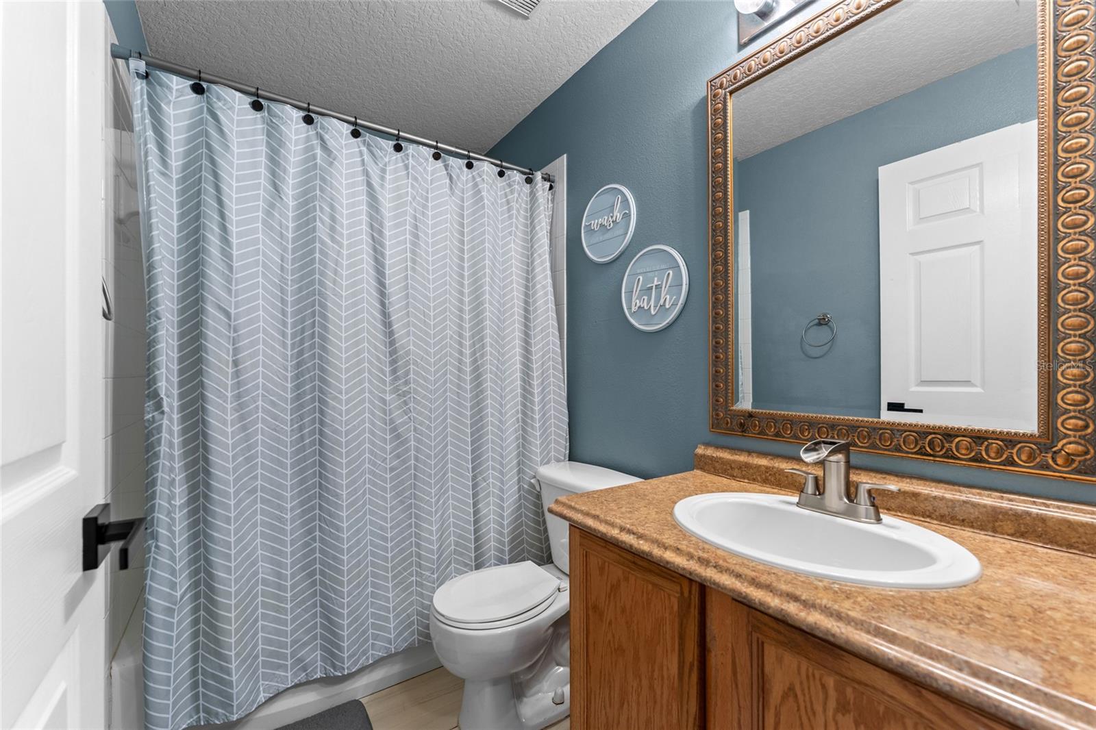 Downstairs Bathroom 1