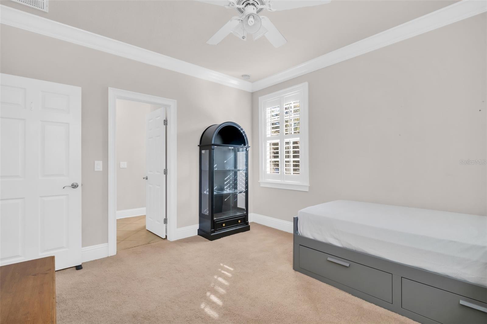 jack & jill connection with bedroom (2)