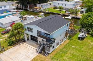 no neighbor on either side