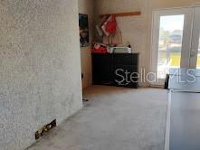 Flood Vents everywhere for flood