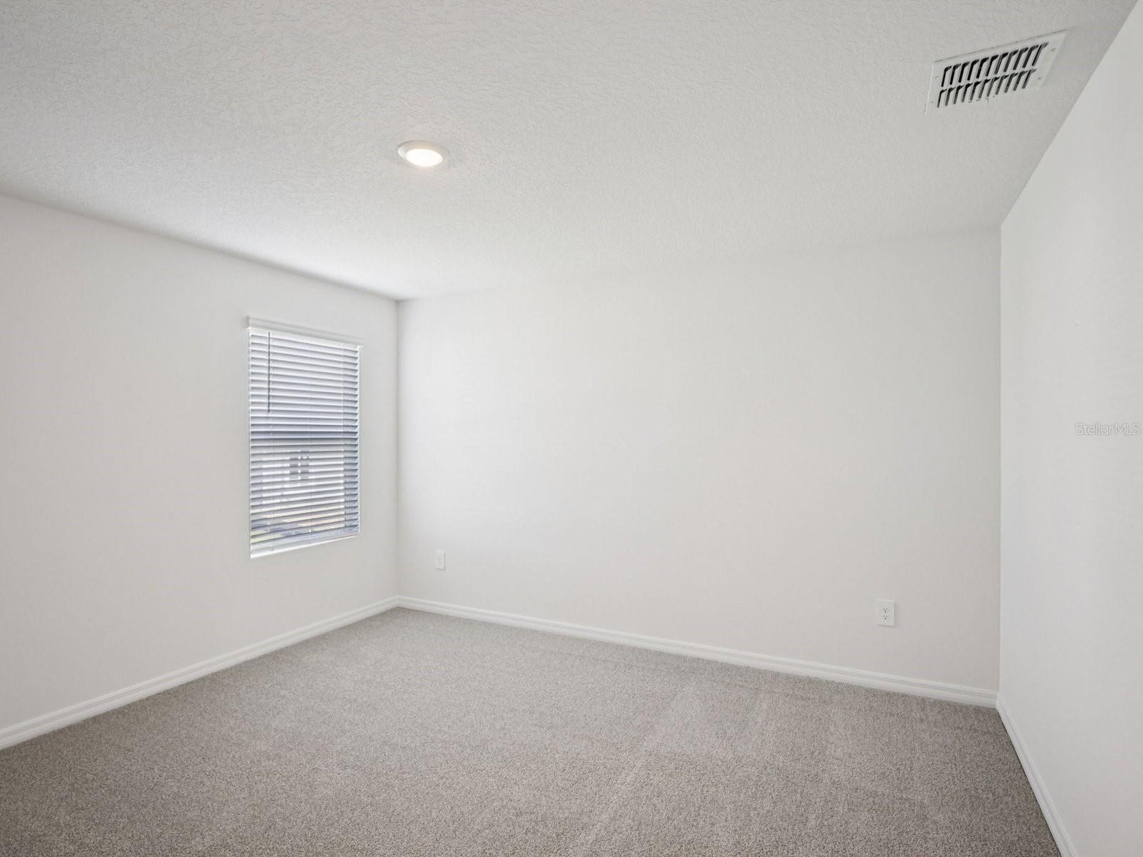 Interior photos are not of the actual home but are photos of the builder home with the same floorplan with similar interior finishes and features.