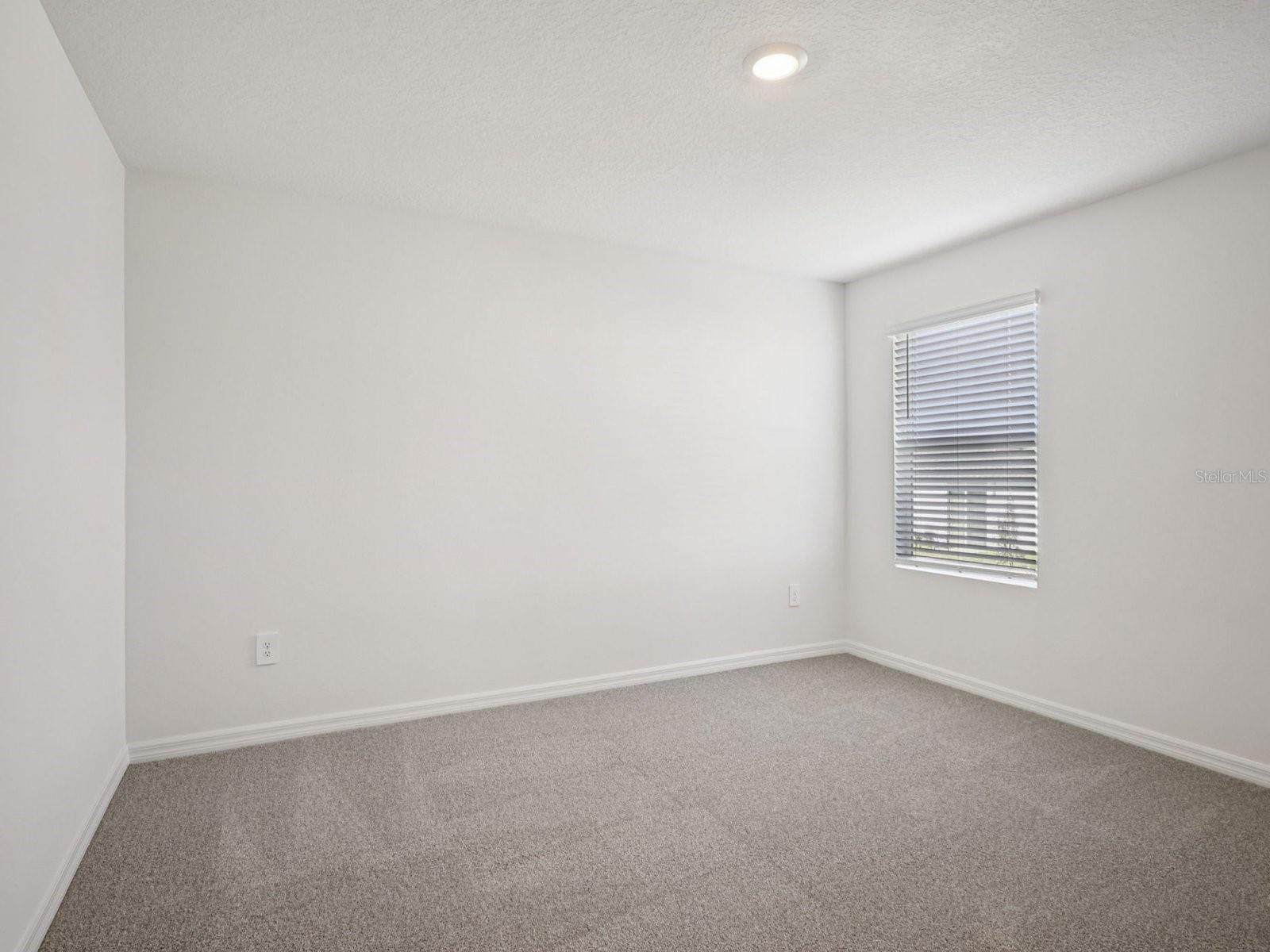 Interior photos are not of the actual home but are photos of the builder home with the same floorplan with similar interior finishes and features.