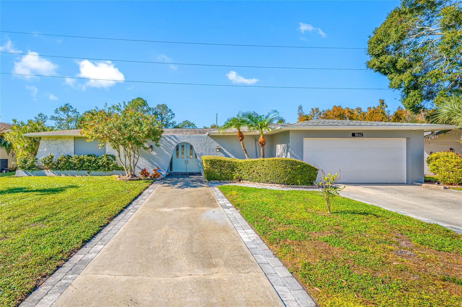 1862 DEL ROBLES DRIVE, CLEARWATER, Florida 33764