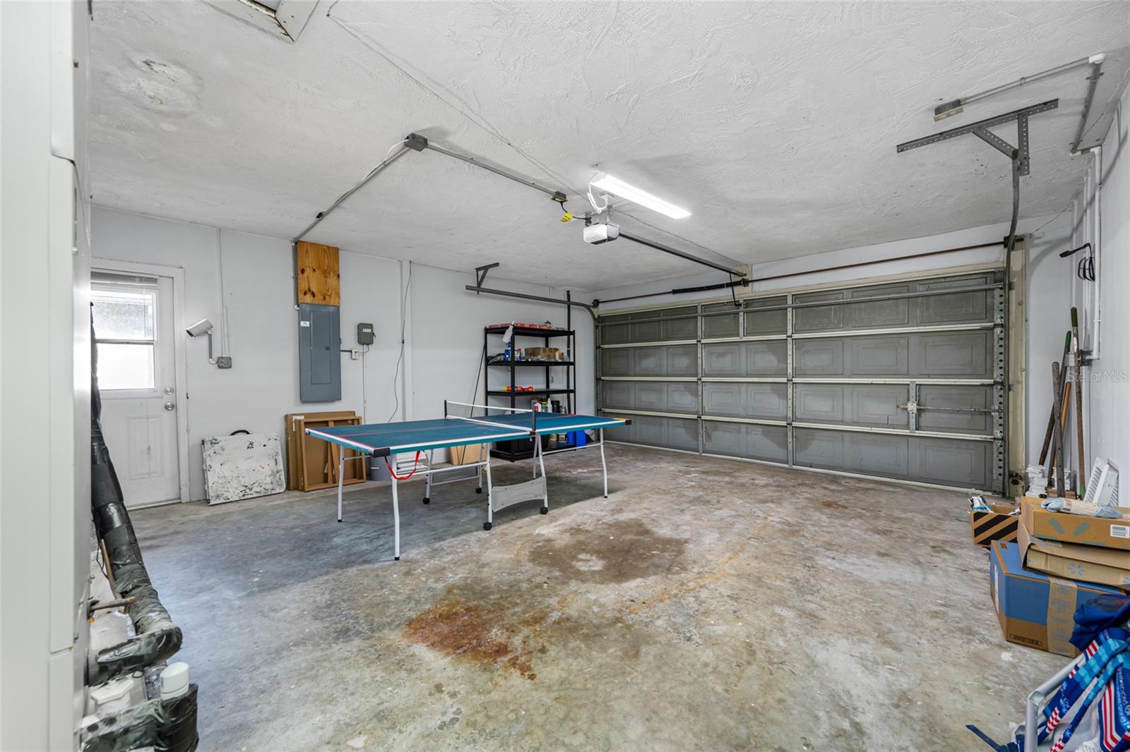 Looking towards St. Petersburg