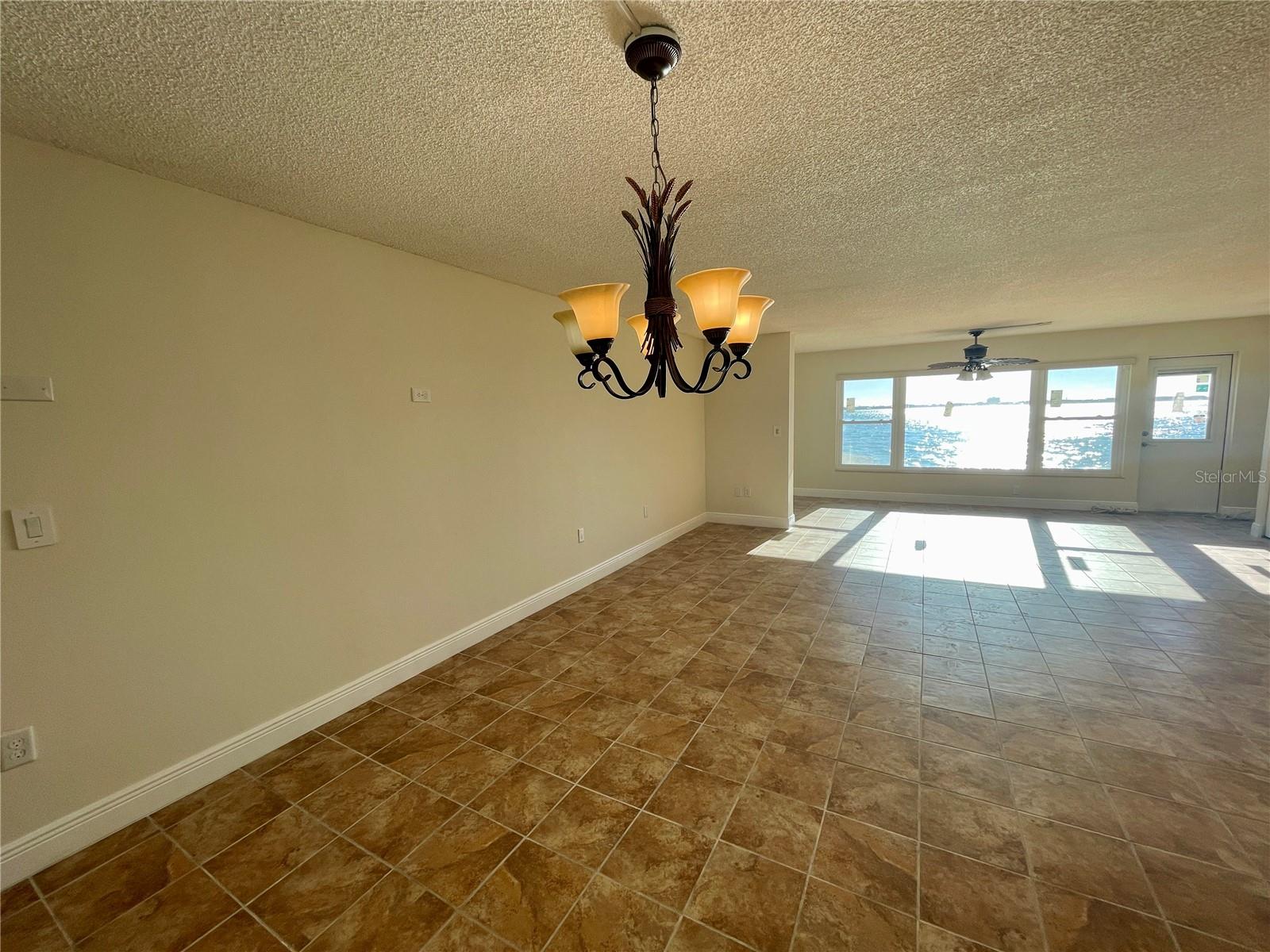 What a room with such a great view!