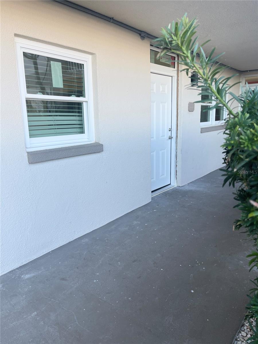 Your new condo awaits!