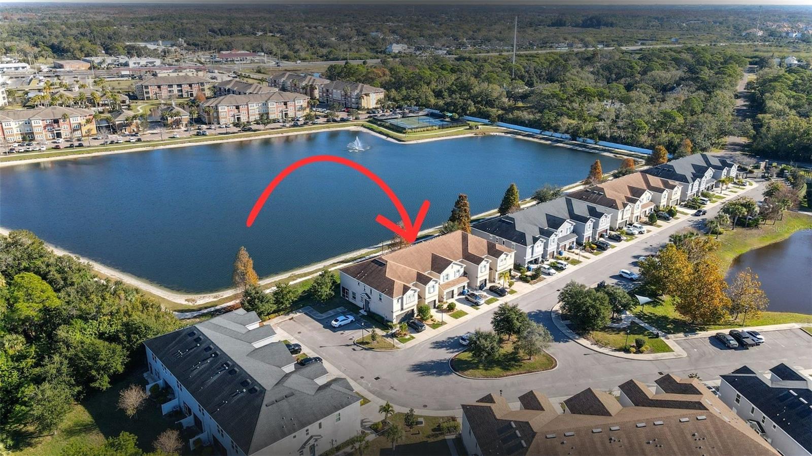 12353 BAYOU FLATS LANE - 3/2.5/1 for sale