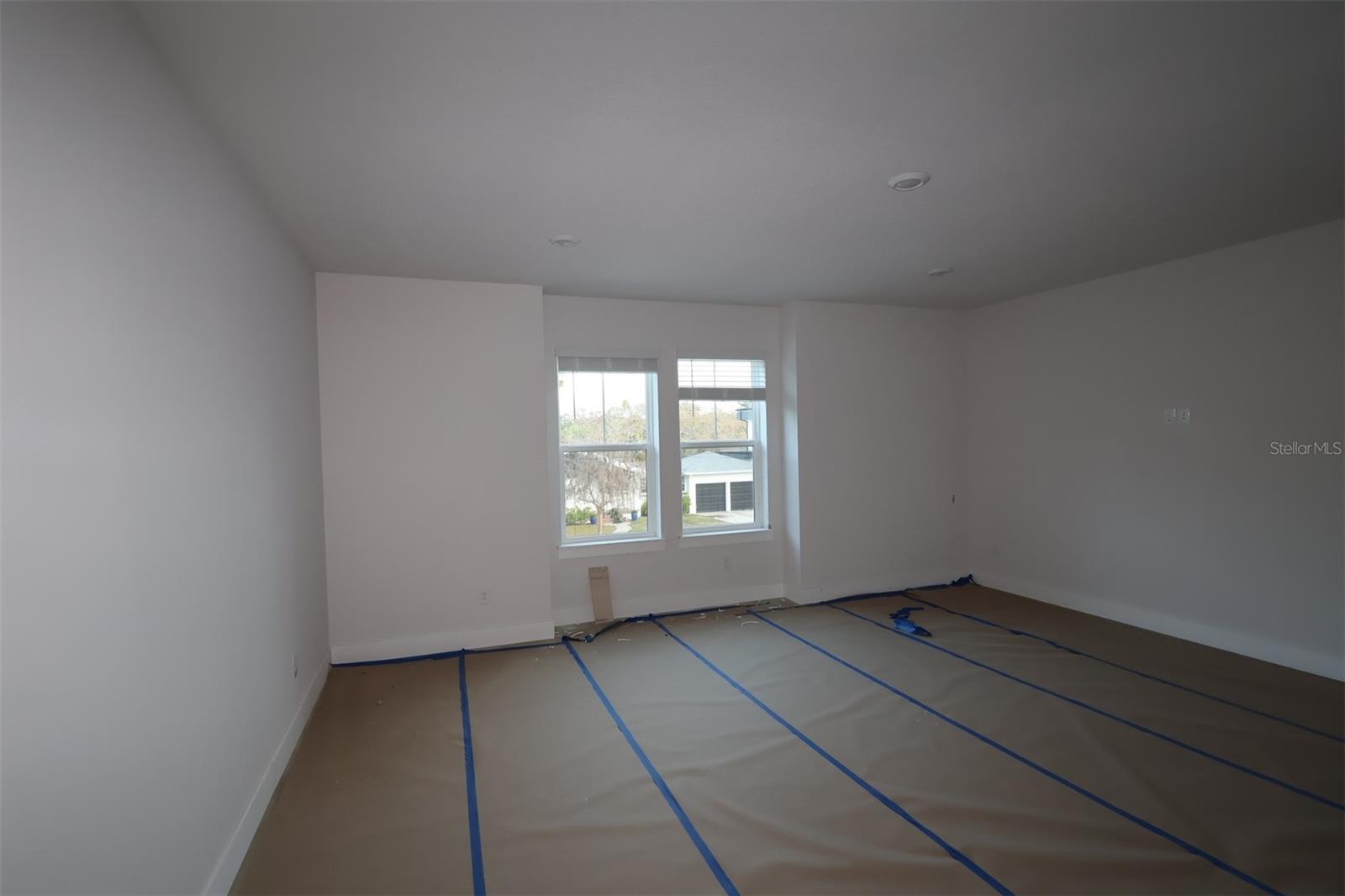 Retreat **Under Construction