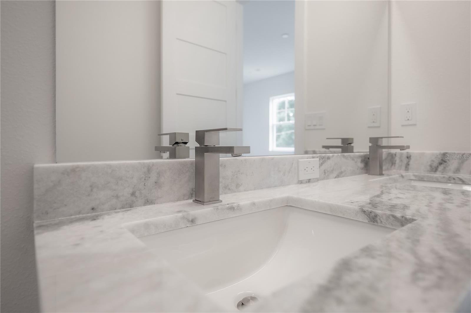 Primary En Suite Bath