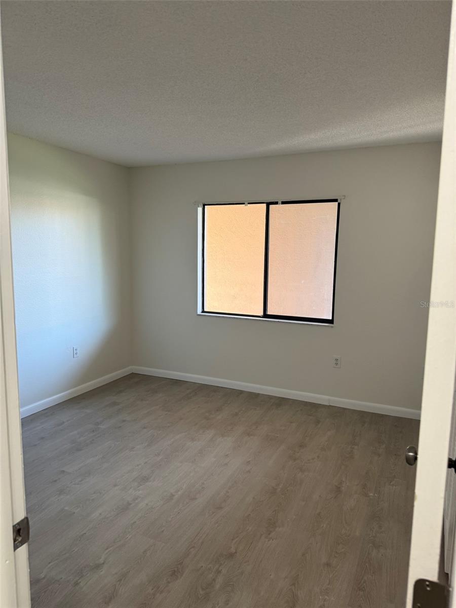 1st Bedroom