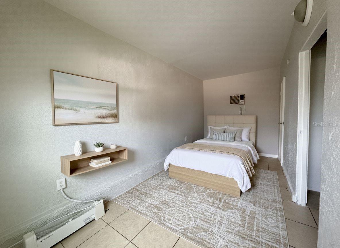 Bedroom 3 -  900 40th Street S, St Petersburg FL 33711