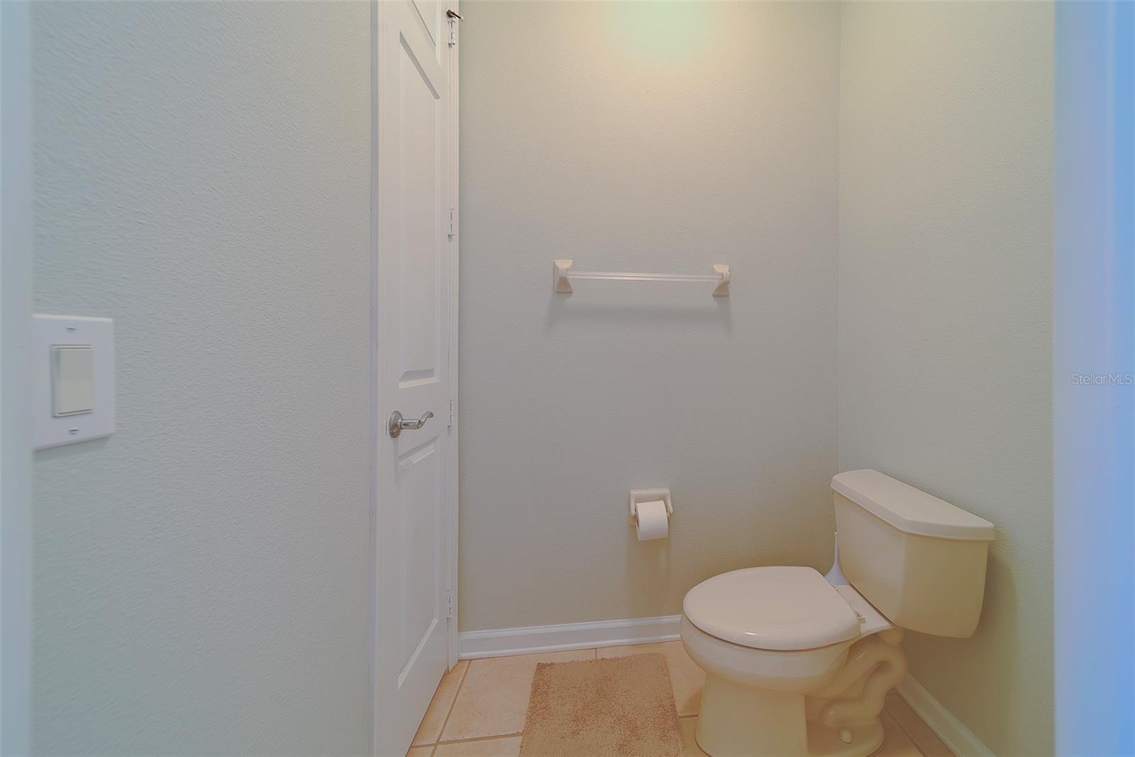 Master Comfort Space