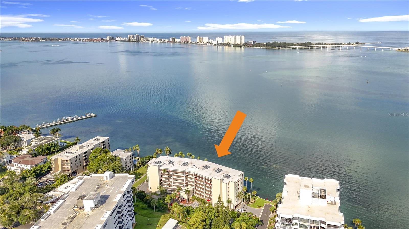 Come enjoy this Spectacular Location