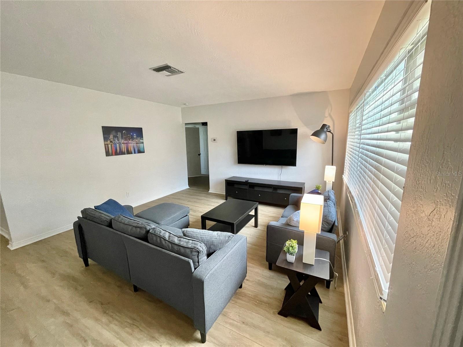 Dining / Family Room