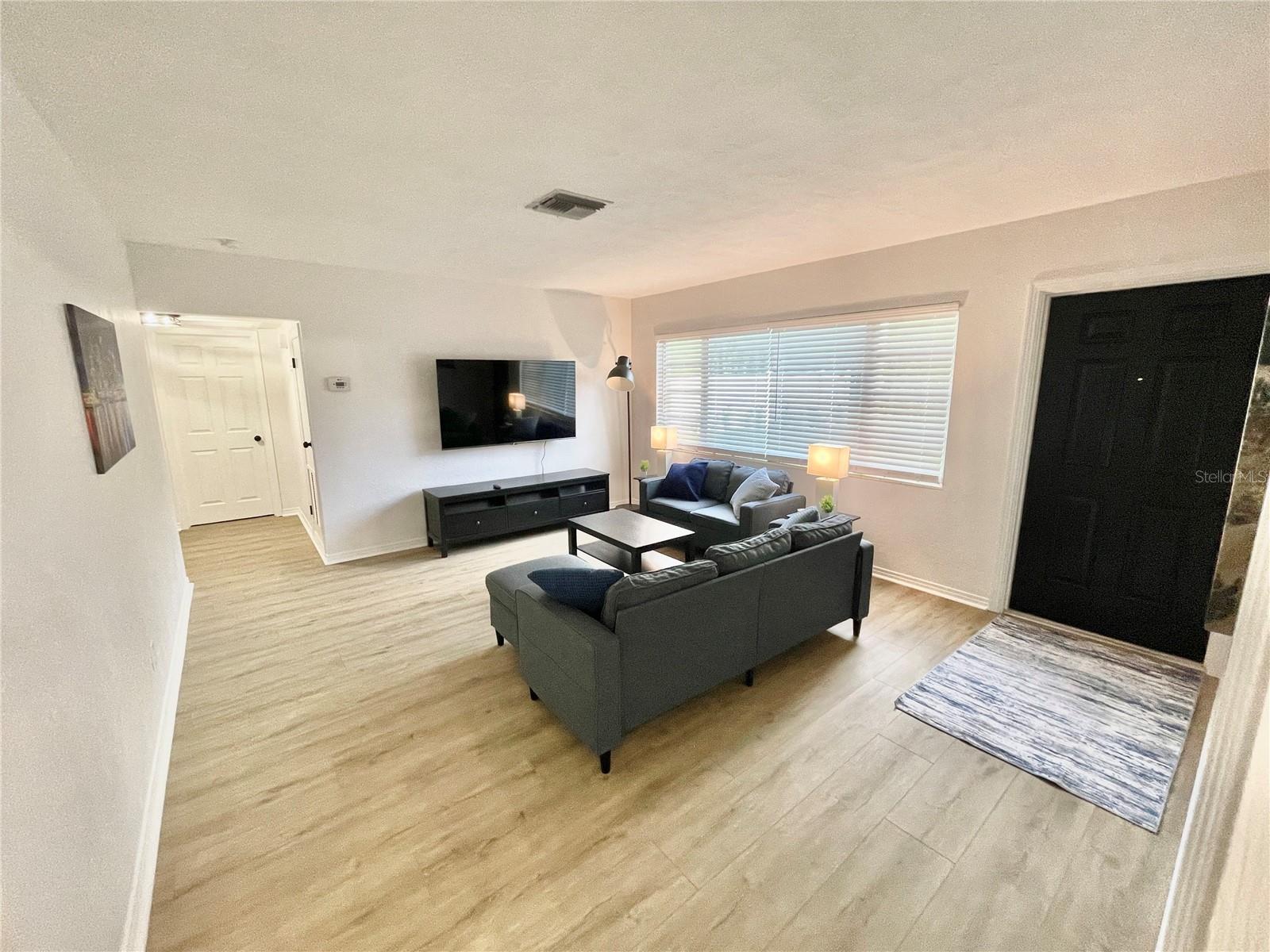 Dining / Family Room