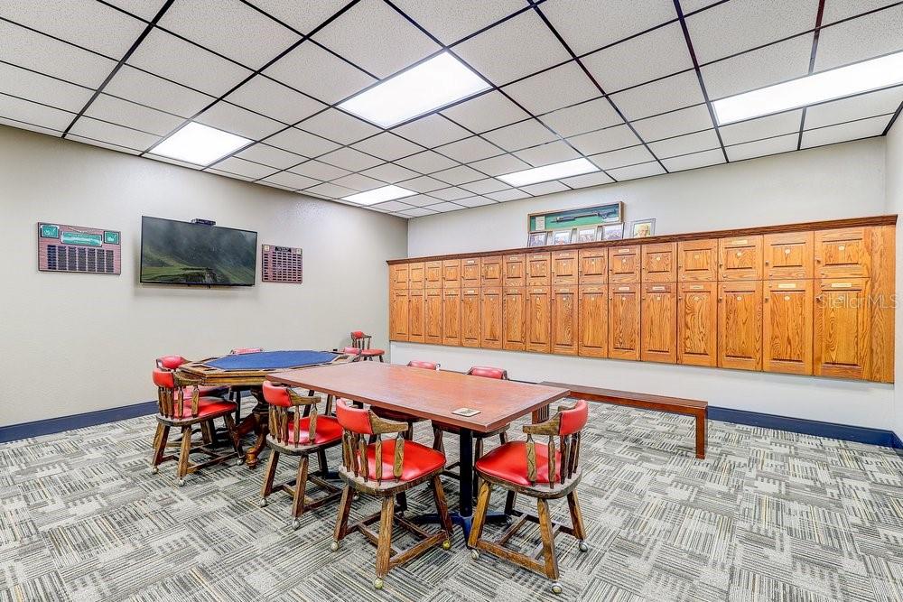 Seven Spring Golf and Country World