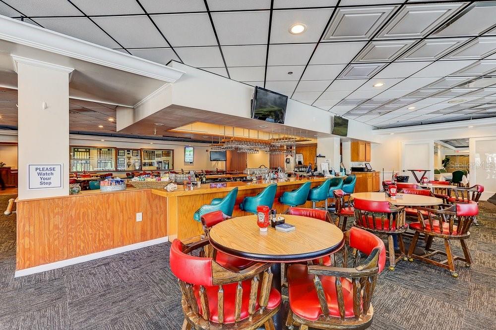 Seven Spring Golf and Country World