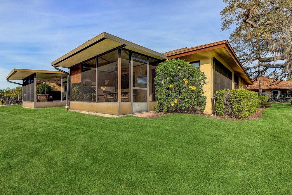 3454 Niblicks (Grass is virtually staged) community is in the process of laying sod)