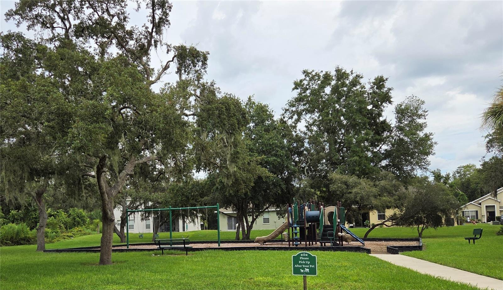 Community Playground