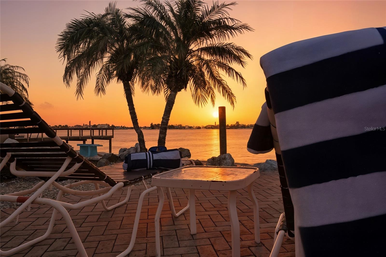 Breathtaking Sunsets