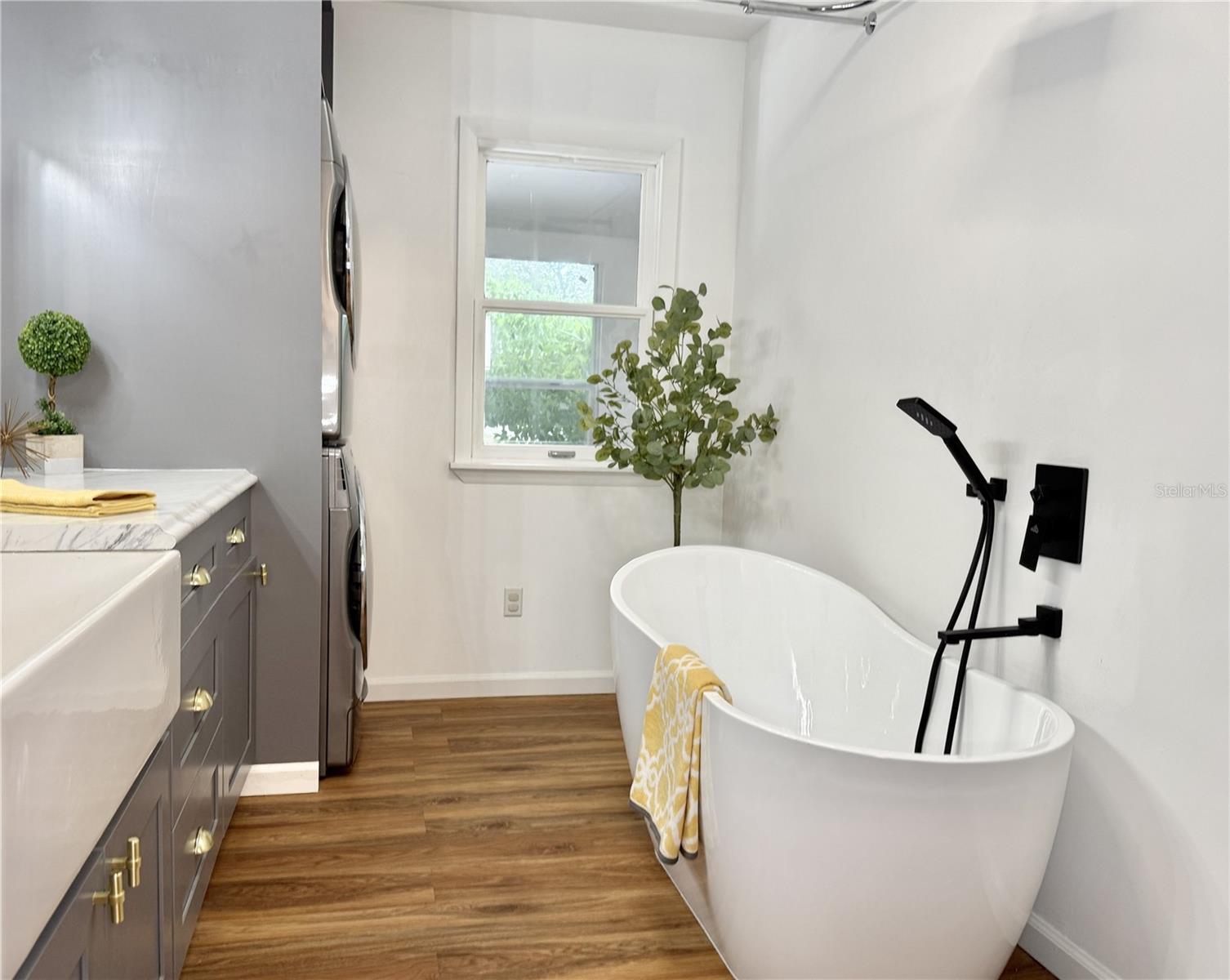 Guest Bath - Completely Updated