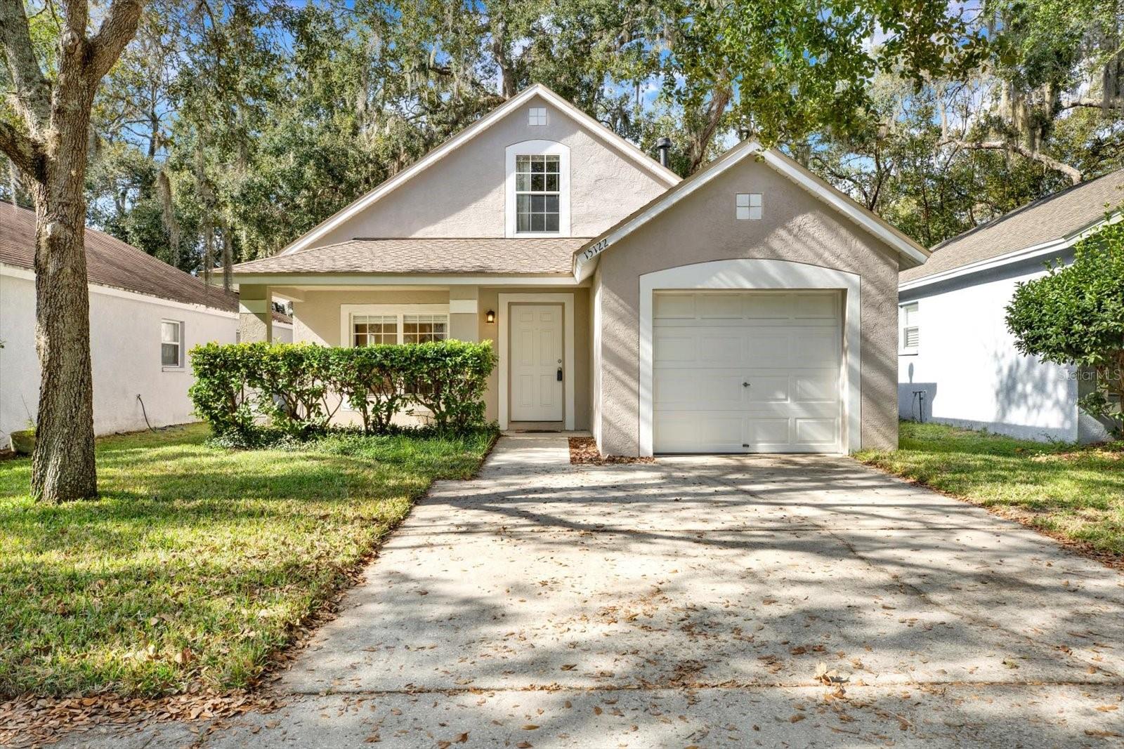 Welcome Home! 15122 Deer Meadow Drive, Lutz FL 33559