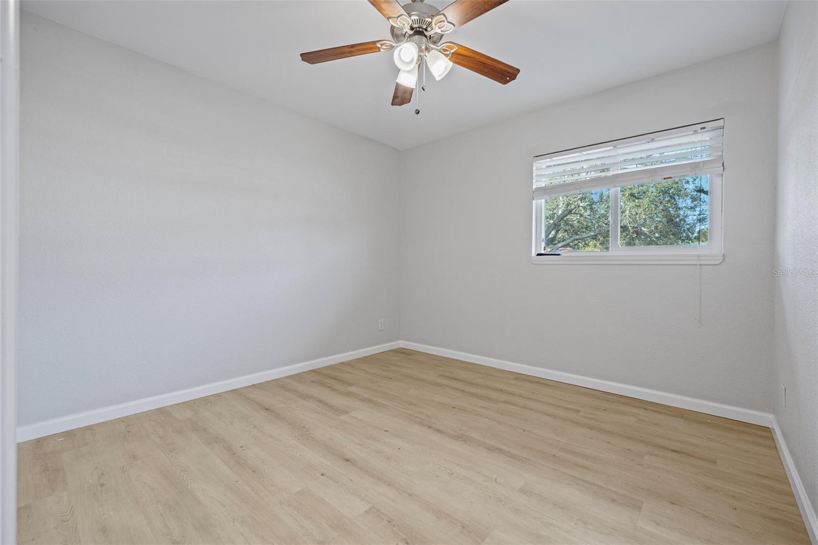 3rd bedroom or office