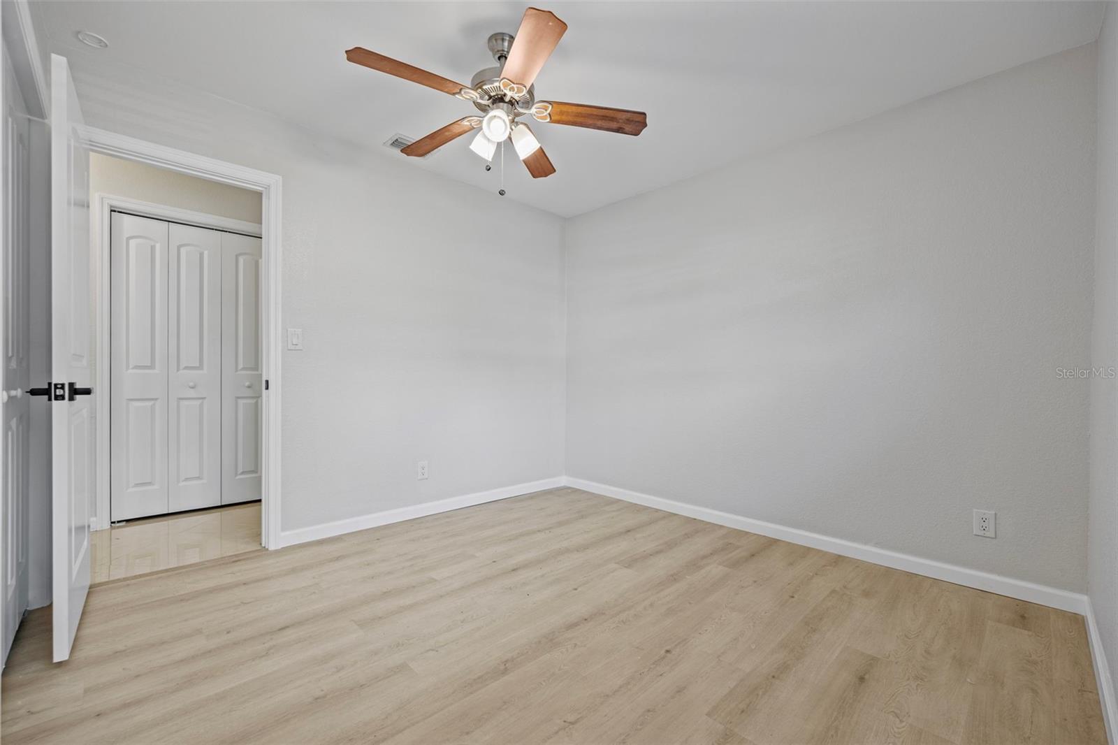 3rd bedroom or office