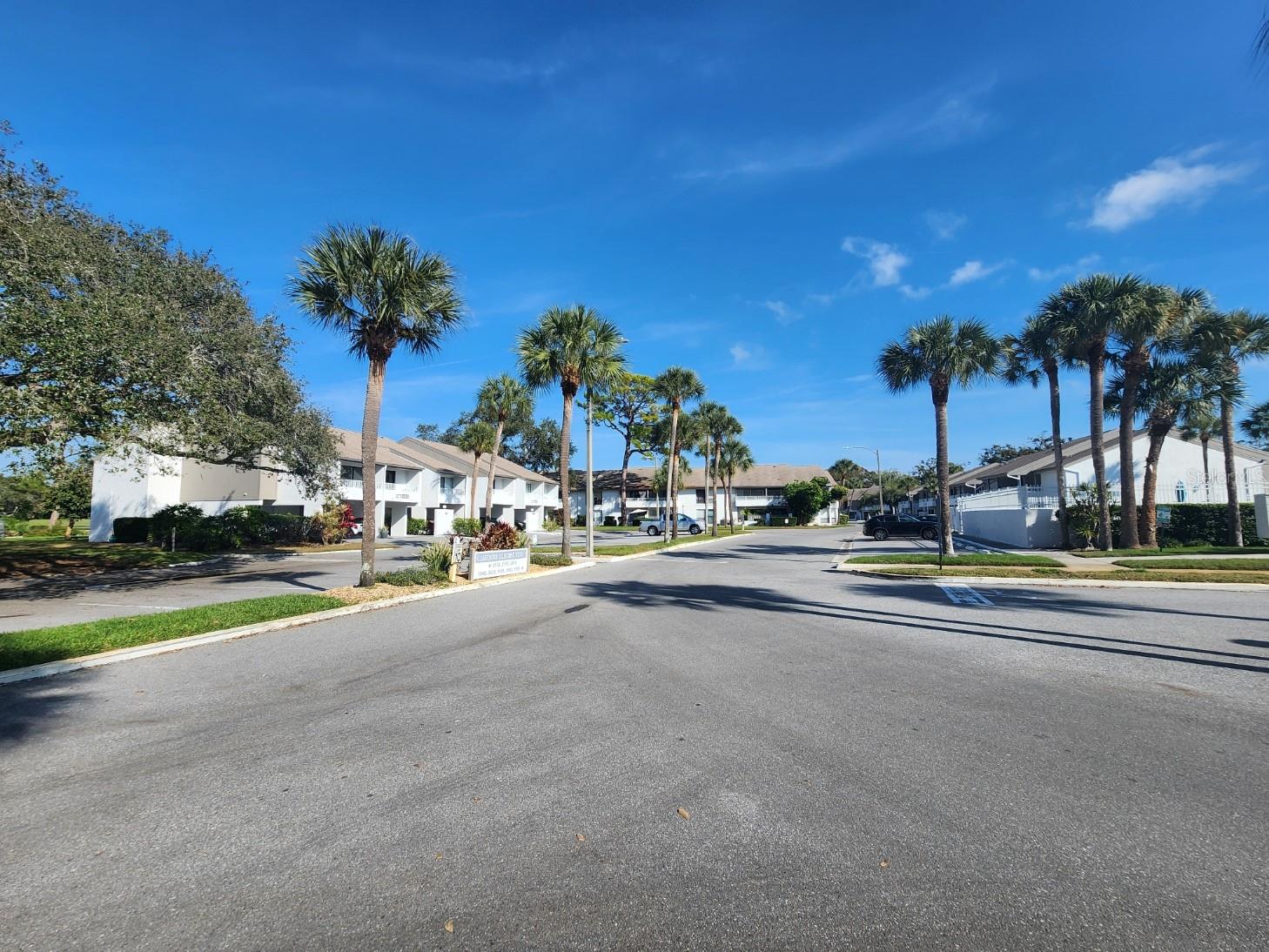 Casablanca Commmunity