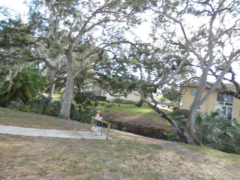 Club House & Pool & Fitness Center