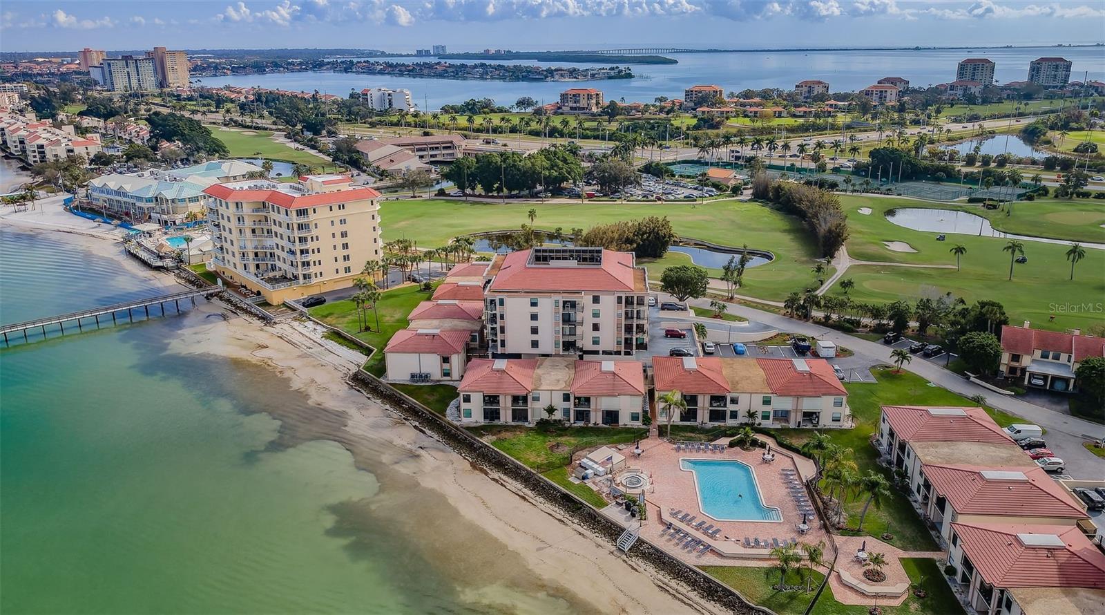 Casa del Mar I - Heated Pool & Spa