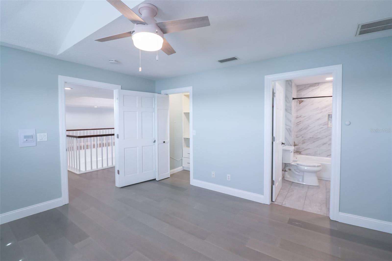 Bedroom 3- Third Floor