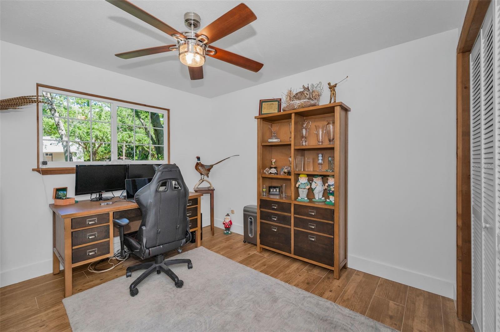 Bedroom 2 Downstairs