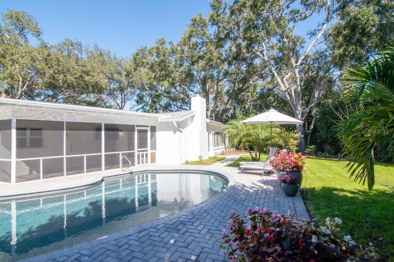 Just wait, the rest of this yard will absolutely delight, too!