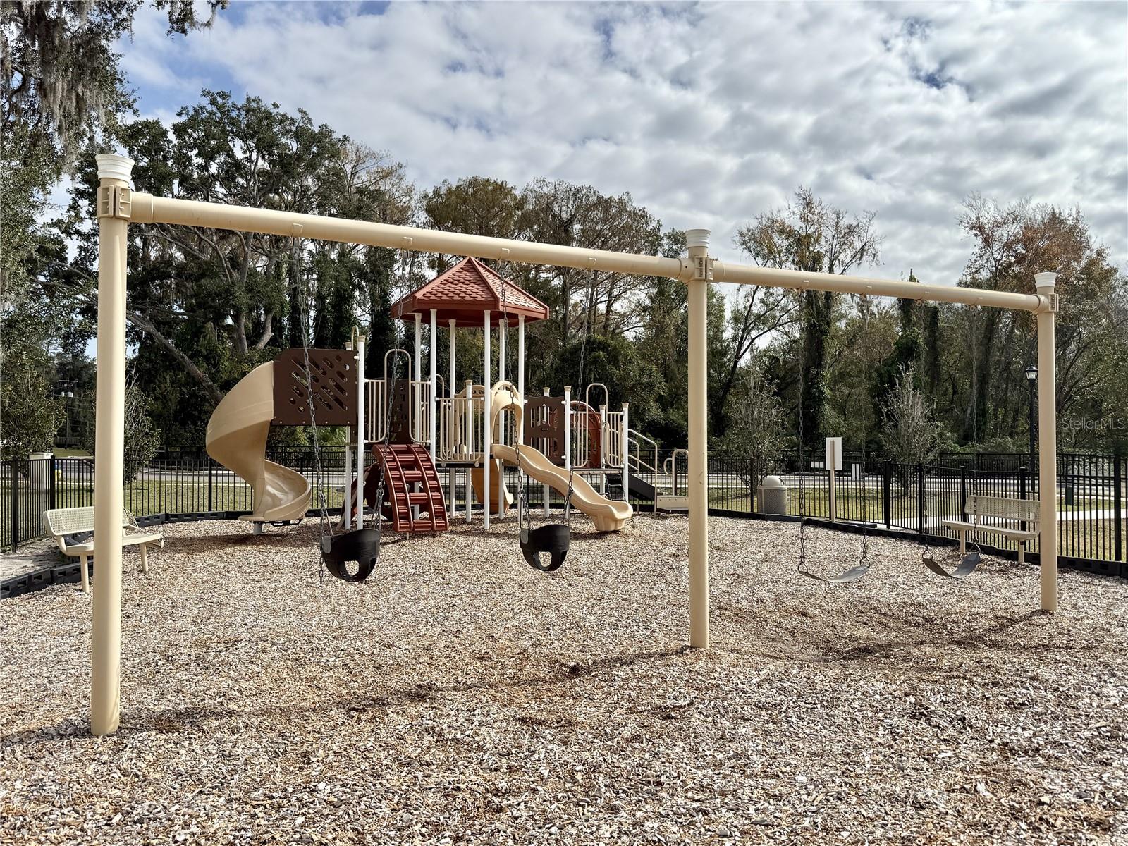 Community Playground