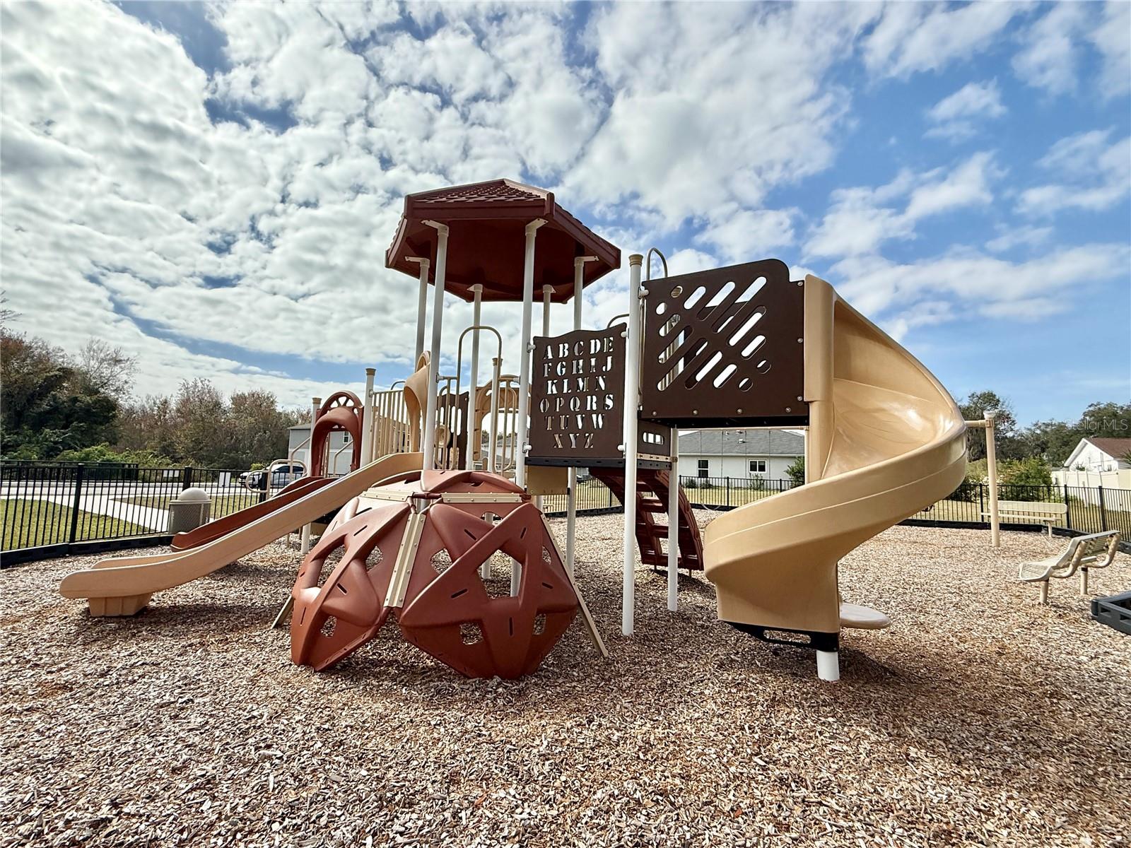 Community Playground