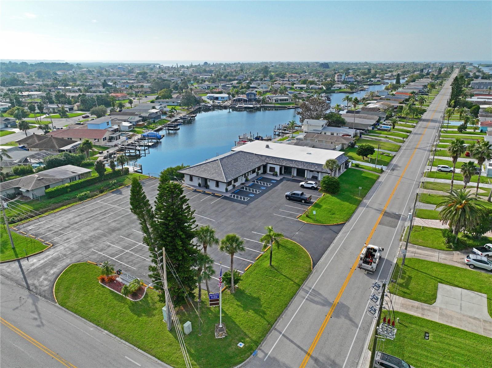 Gulf Harbors Civic Association