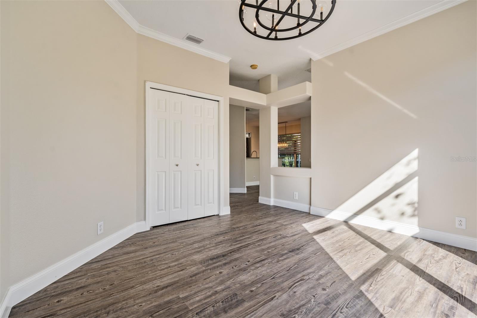 main level den or home office