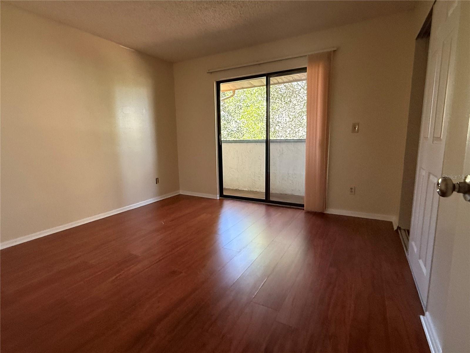 Another view of Primary Bedroom Upstairs
